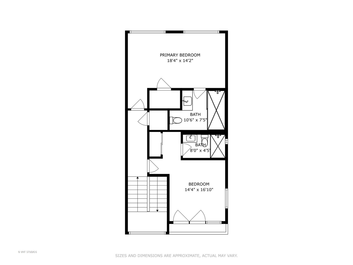 6342 Hennings Court Morton Grove, IL 60053 - Photo 57 of 59