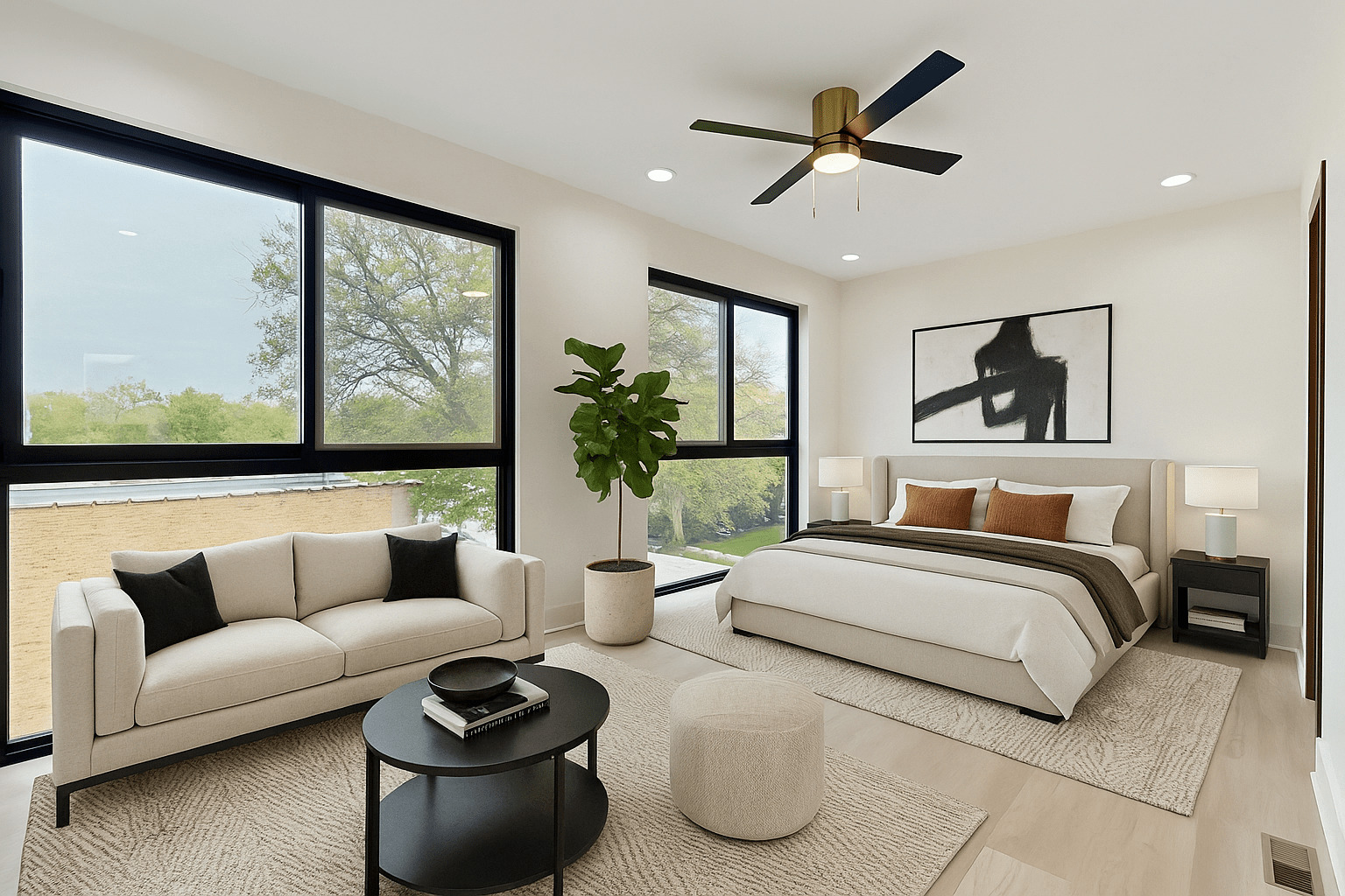 6342 Hennings Court Morton Grove, IL 60053 - Photo 7 of 59