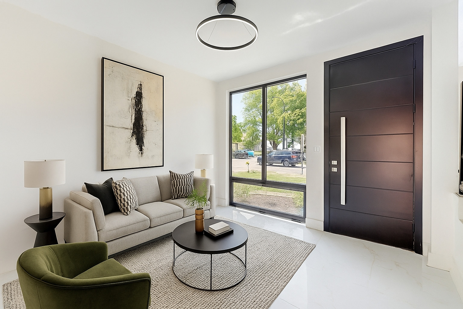 6342 Hennings Court Morton Grove, IL 60053 - Photo 10 of 59