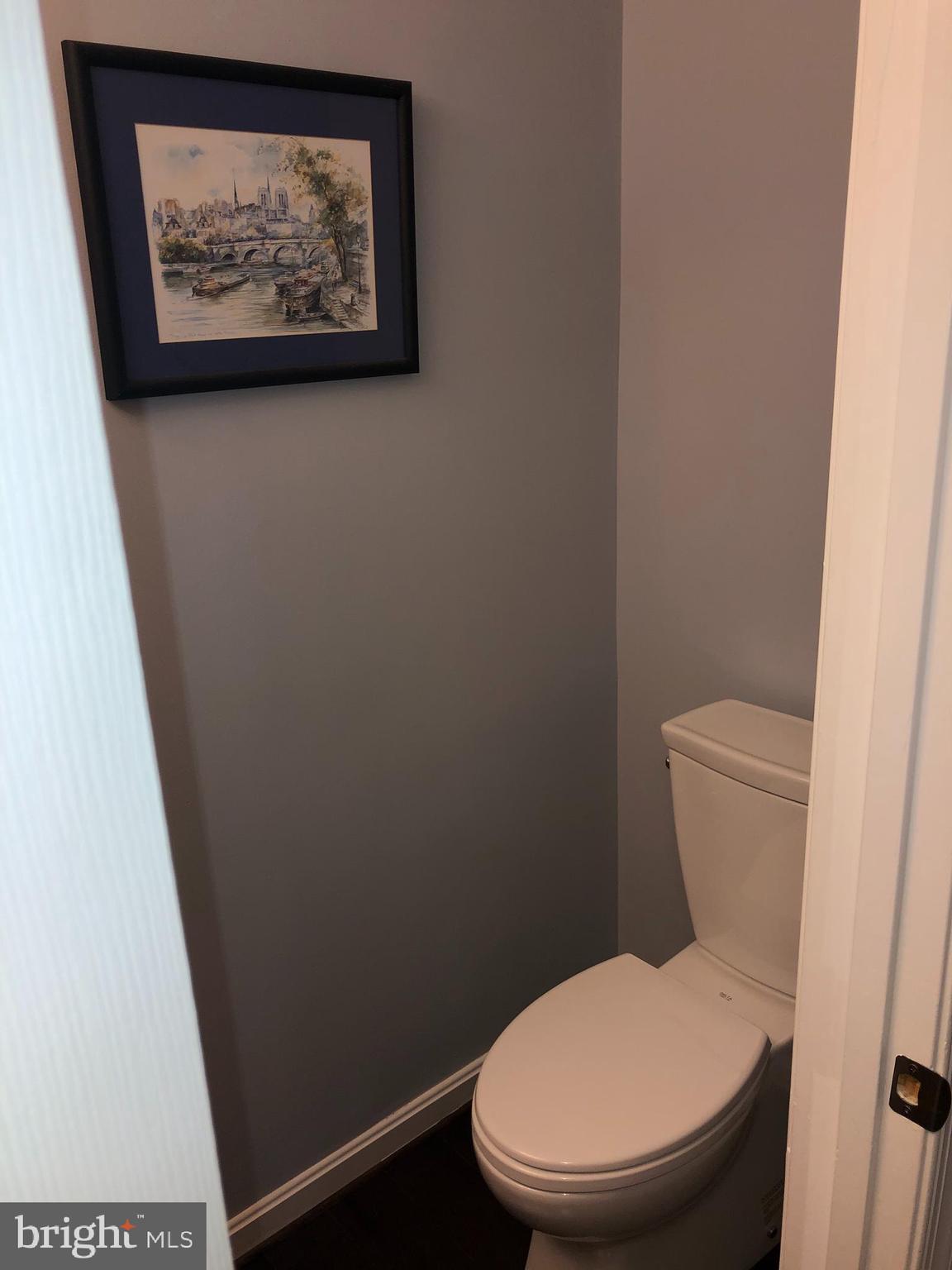 4575 Courtneys Corner Road Sumerduck, VA 22742 - Photo 59 of 145 Soft Close Toilet