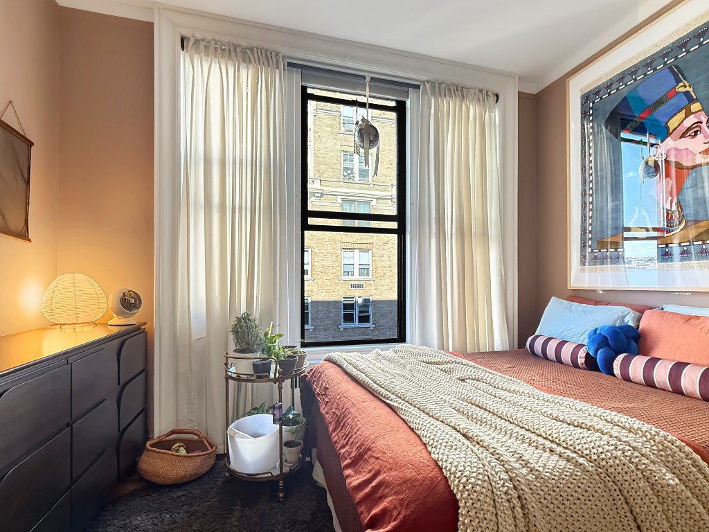 155 Riverside Drive, Unit 10C Manhattan, NY 10024 - Photo 2 of 11 Photo 2