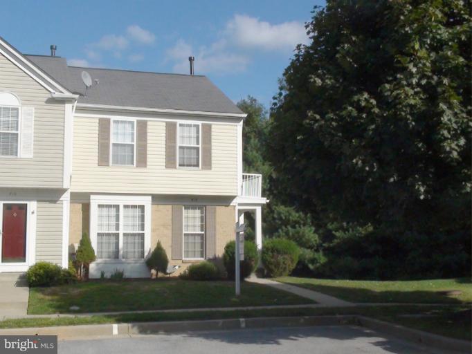 818 Brickston Road Reisterstown, MD 21136 - Photo 1 of 14 Exterior (Front)
