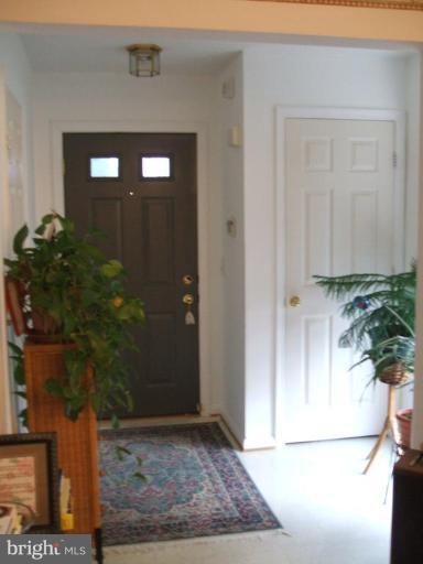 818 Brickston Road Reisterstown, MD 21136 - Photo 5 of 14 Entrance / Foyer
