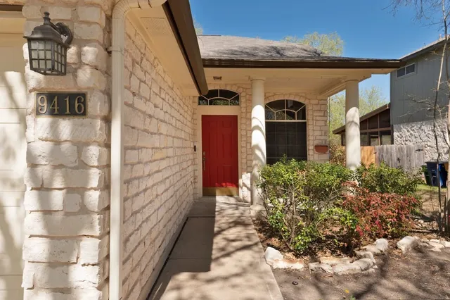 $2,395 | 9416 Bradner Drive, Austin, TX 78748