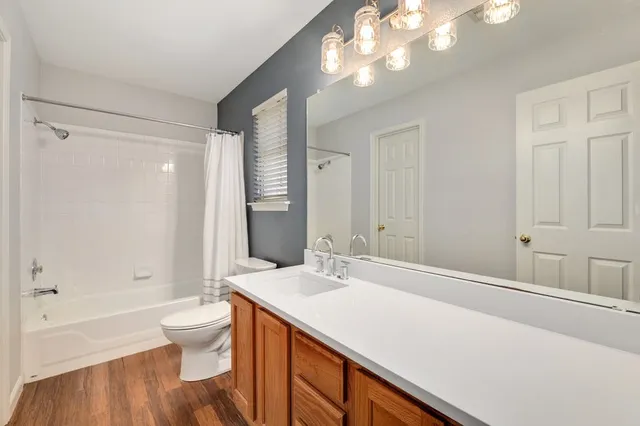 $2,395 | 9416 Bradner Drive, Austin, TX 78748