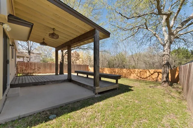 $2,395 | 9416 Bradner Drive, Austin, TX 78748