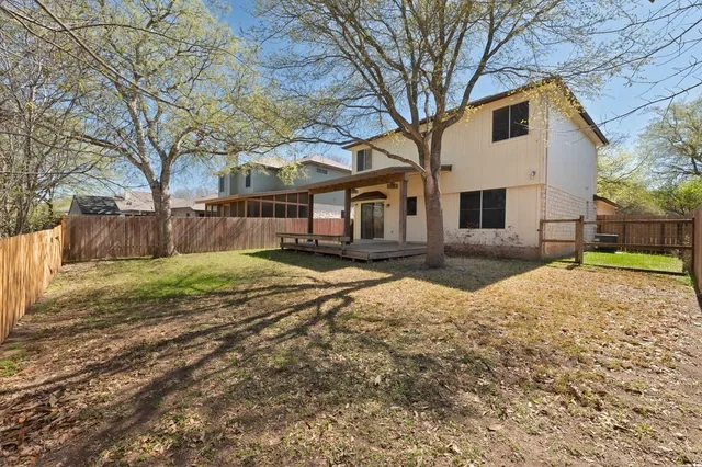$2,395 | 9416 Bradner Drive, Austin, TX 78748