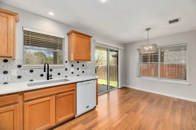 $2,395 | 9416 Bradner Drive, Austin, TX 78748