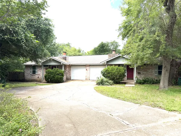 $1,850 | 401 West 55th 1/2 Street, Unit A, Austin, TX 78751
