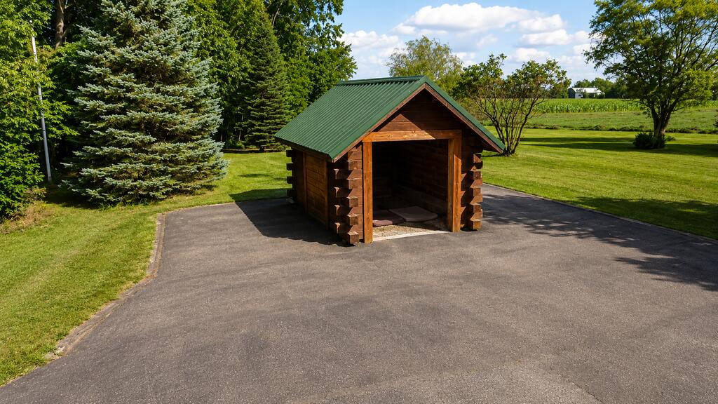 6833 German Road Crestline, OH 44827 - Photo 48 of 110 Gallery Image 48