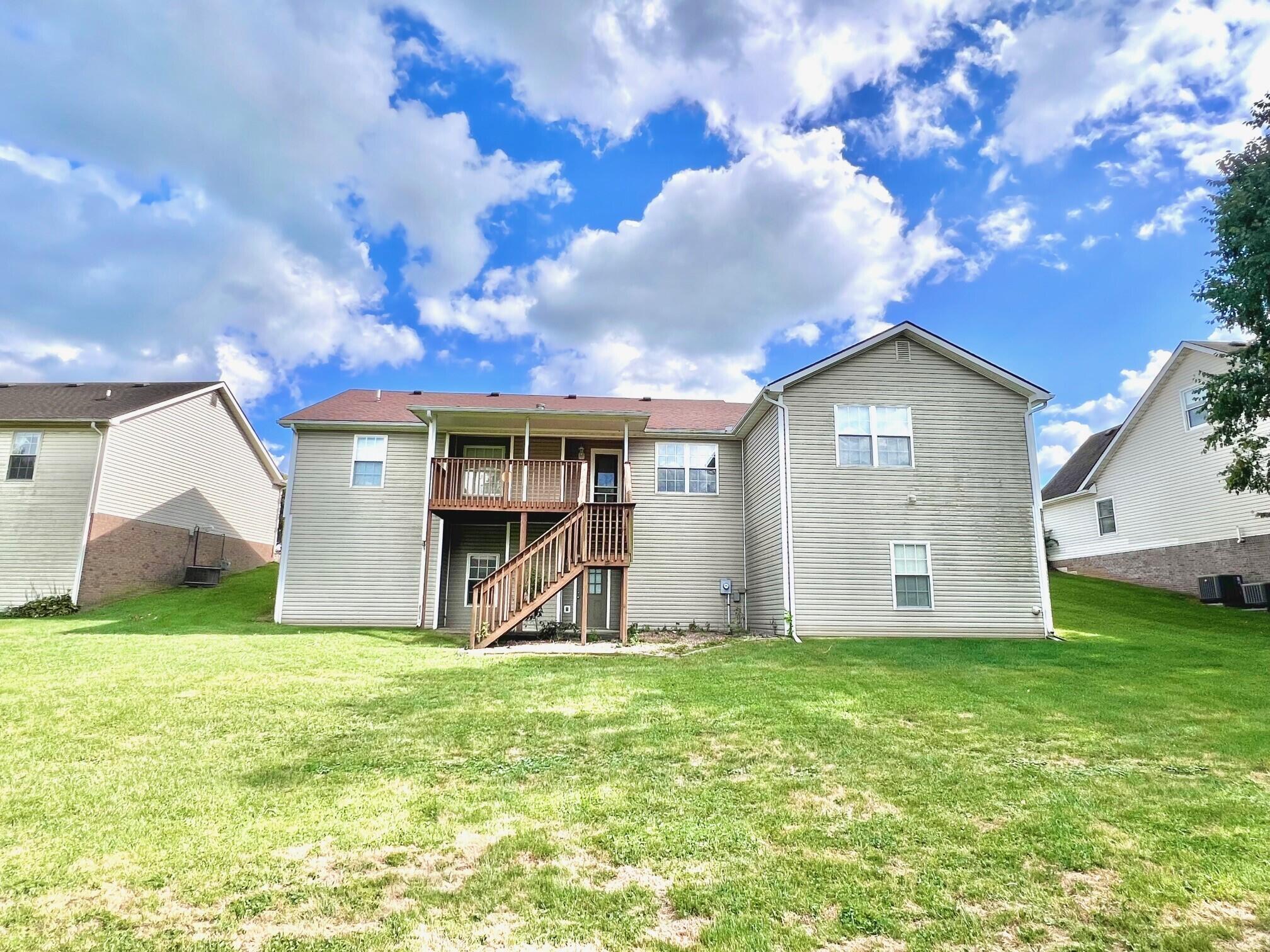 236 Wickliffe Road Frankfort, KY 40601 - Photo 2 of 28 back