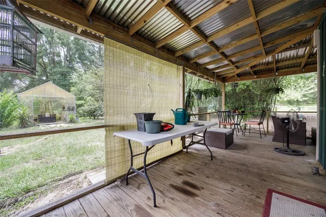 $470,000 | 4812 Northeast 255th Drive, Melrose, FL 32666