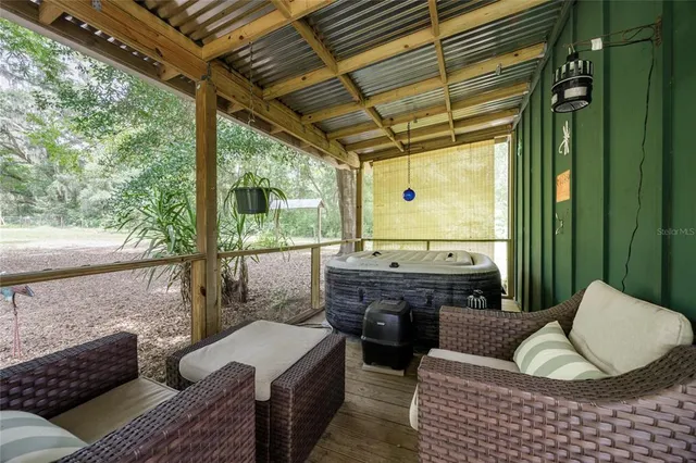 $470,000 | 4812 Northeast 255th Drive, Melrose, FL 32666