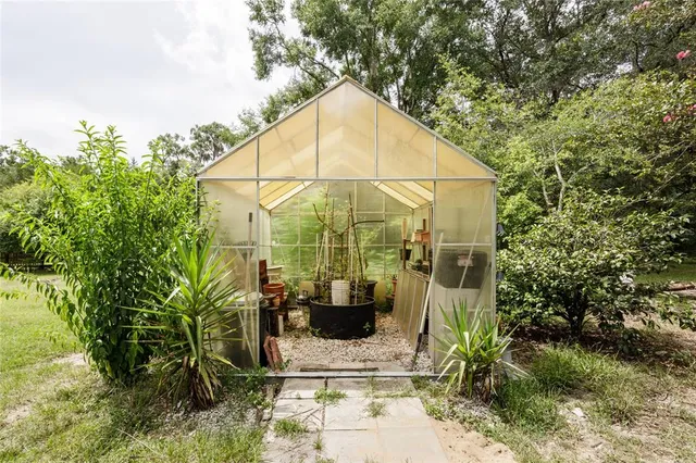 $470,000 | 4812 Northeast 255th Drive, Melrose, FL 32666