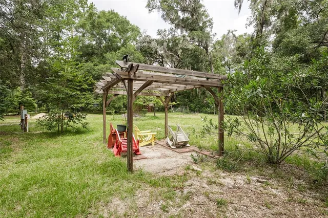 $470,000 | 4812 Northeast 255th Drive, Melrose, FL 32666