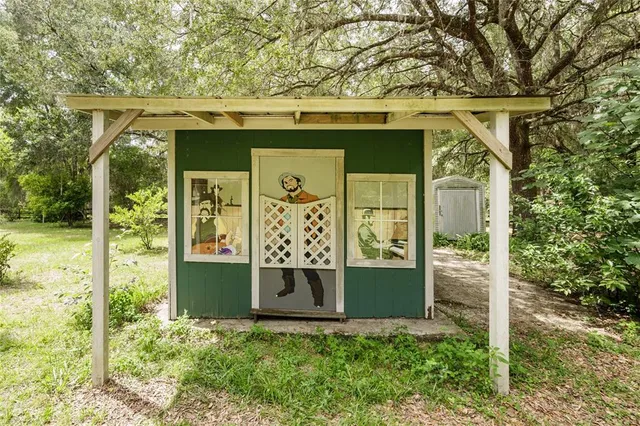 $470,000 | 4812 Northeast 255th Drive, Melrose, FL 32666