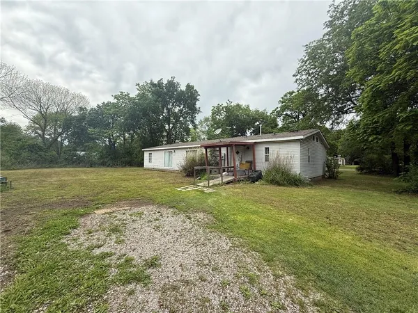 $72,000 | 401 West Larch Street, Cherokee, KS 66724