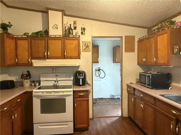 $72,000 | 401 West Larch Street, Cherokee, KS 66724