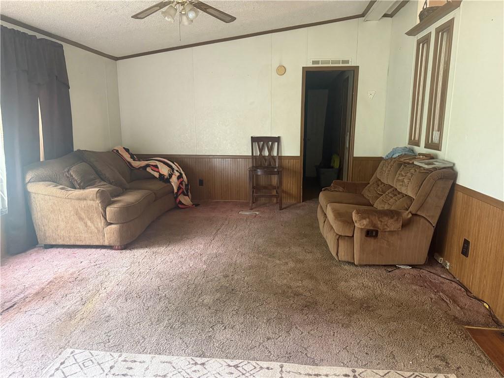 401 West Larch Street Cherokee, KS 66724 - Photo 4 of 7