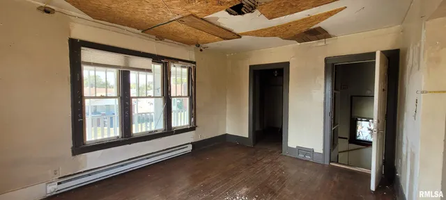 $40,000 | 526 South 19th Street, Mount Vernon, IL 62864