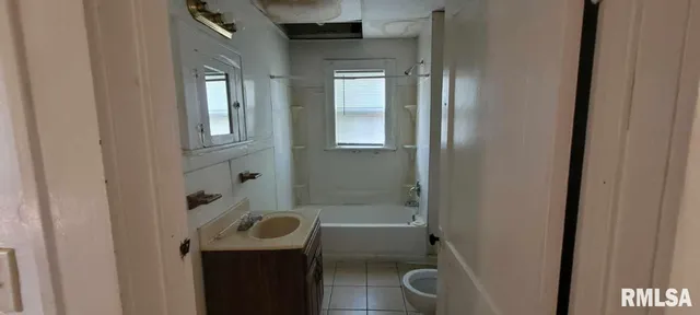 $40,000 | 526 South 19th Street, Mount Vernon, IL 62864