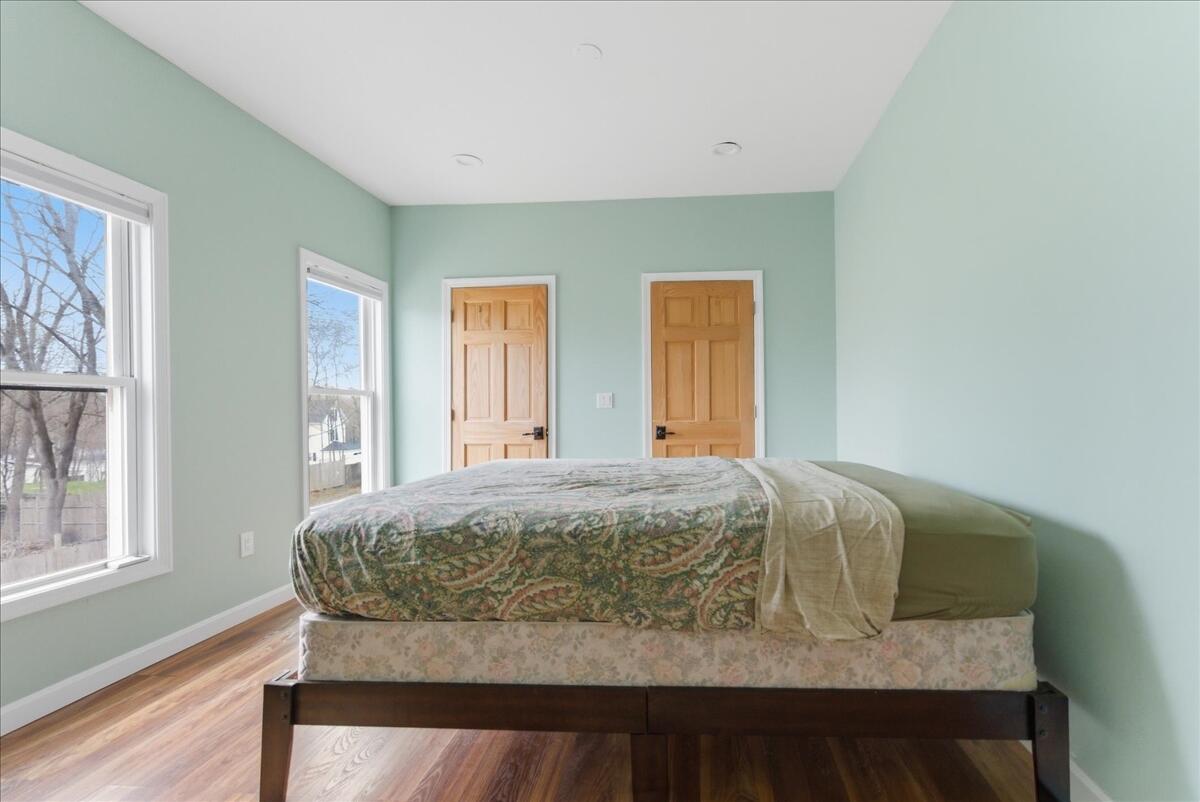 10 Middle Street Lisbon, ME 04252 - Photo 31 of 57 31-interior_bedroom-4