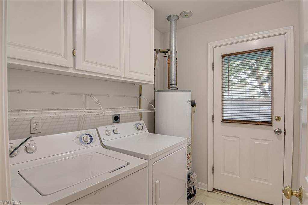 5201 Harvey Road Jamestown, NC 27282 - Photo 14 of 30
