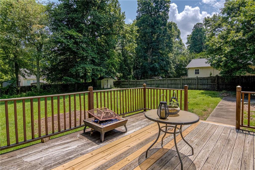 5201 Harvey Road Jamestown, NC 27282 - Photo 23 of 30