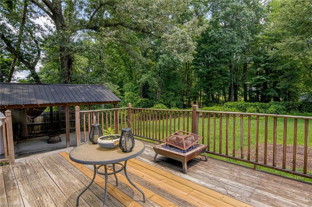 5201 Harvey Road Jamestown, NC 27282 - Photo 24 of 30