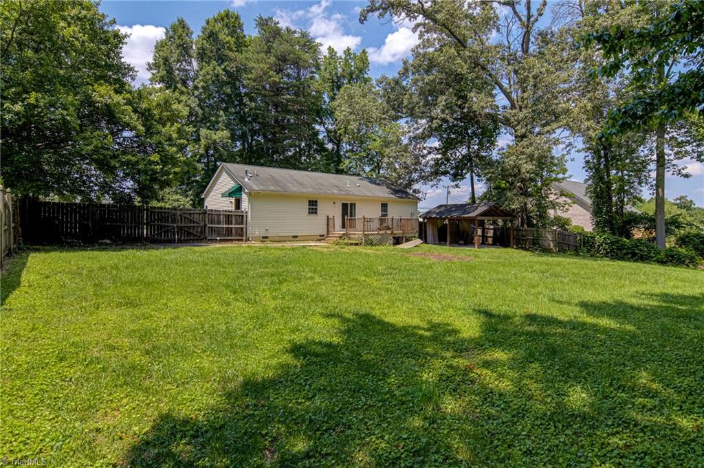 5201 Harvey Road Jamestown, NC 27282 - Photo 28 of 30