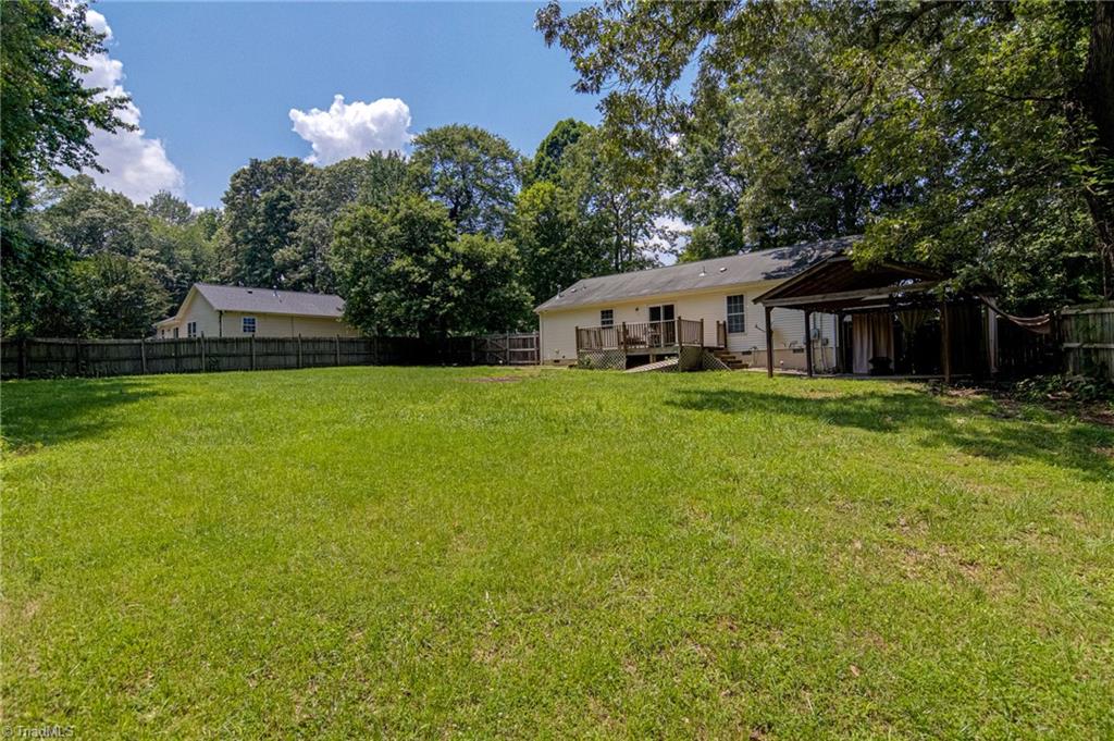5201 Harvey Road Jamestown, NC 27282 - Photo 29 of 30