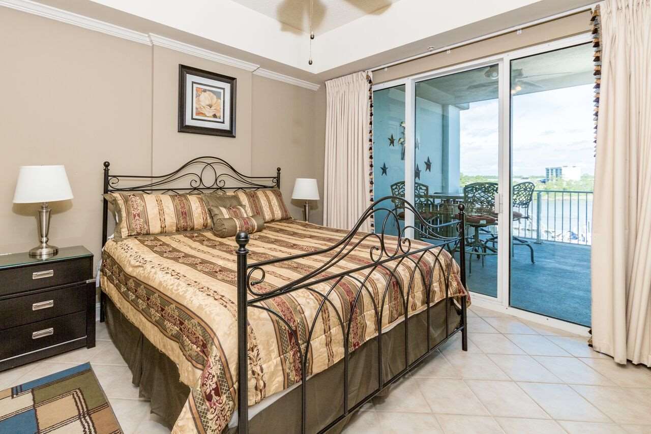 4851 Main Street, Unit 305 Orange Beach, AL 36561 - Photo 11 of 29