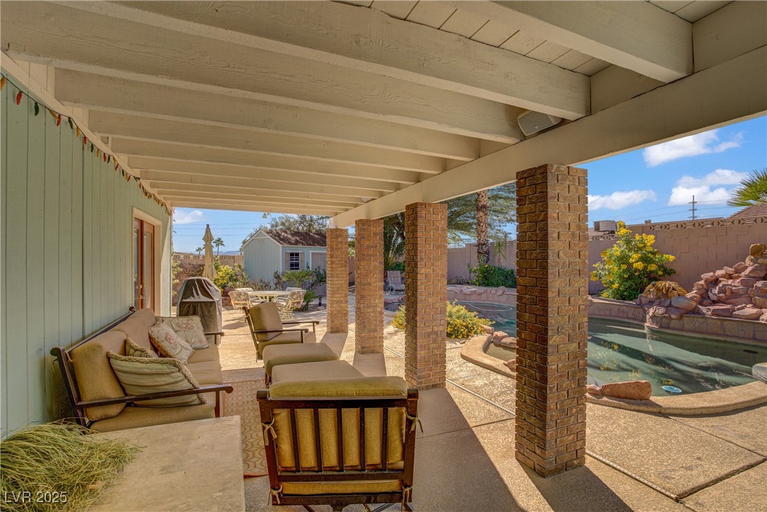 871 Armada Place Boulder City, NV 89005 - Photo 18 of 26