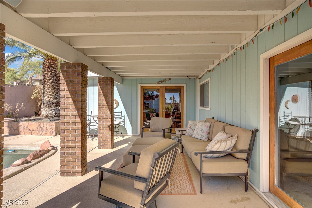 871 Armada Place Boulder City, NV 89005 - Photo 19 of 26