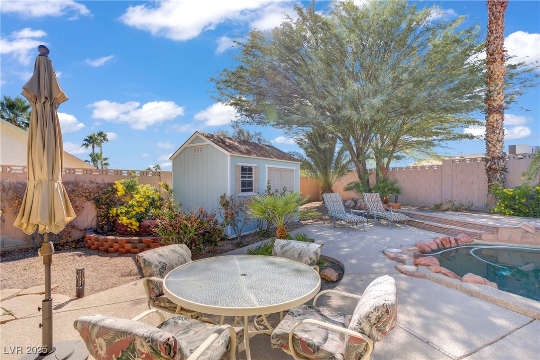 871 Armada Place Boulder City, NV 89005 - Photo 20 of 26