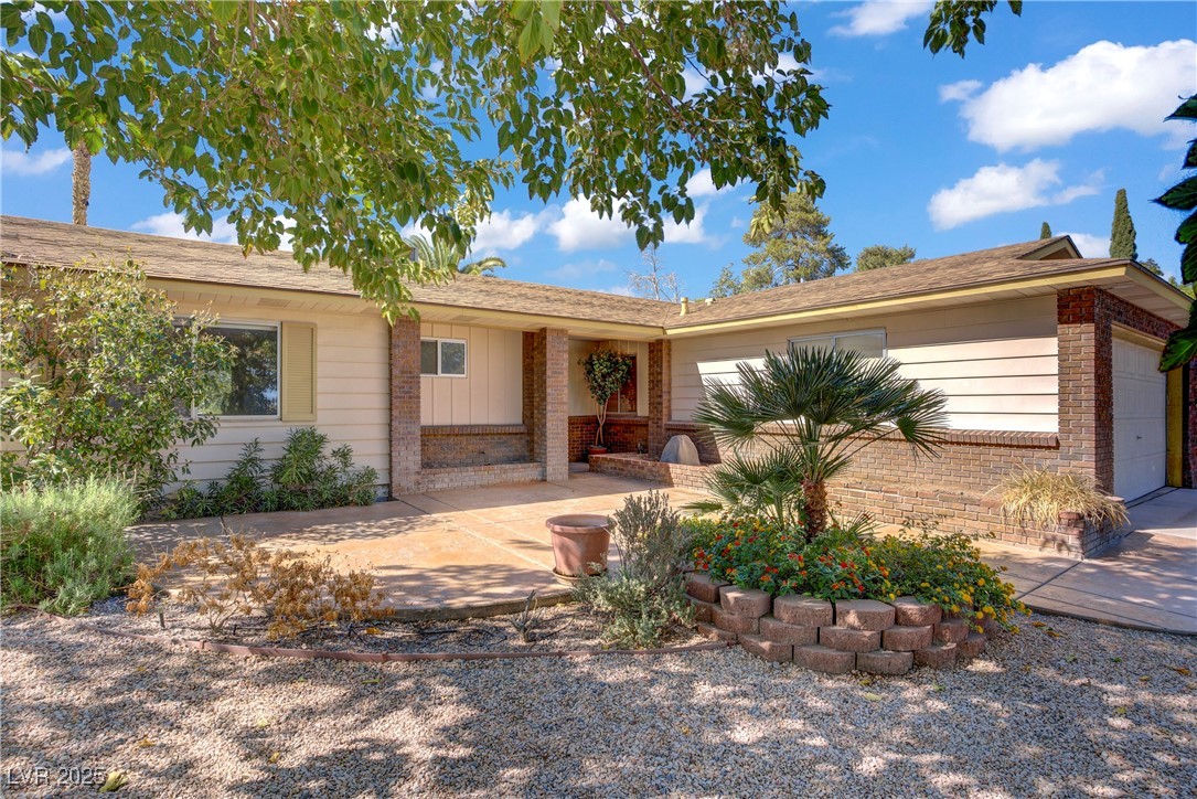 871 Armada Place Boulder City, NV 89005 - Photo 25 of 26