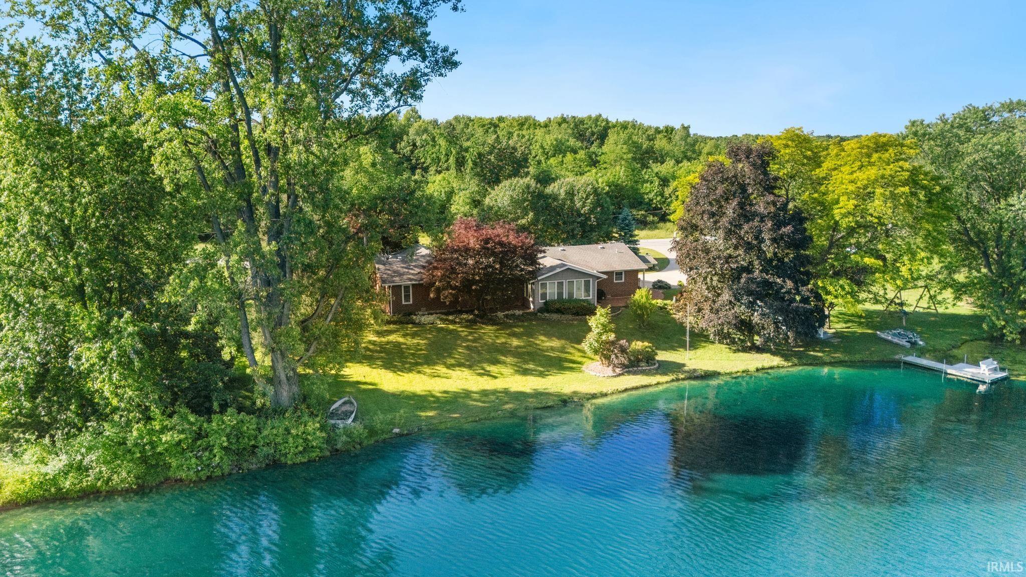 5915 Hosler Road Leo, IN 46765 - Photo 11 of 50 Gallery Image 11