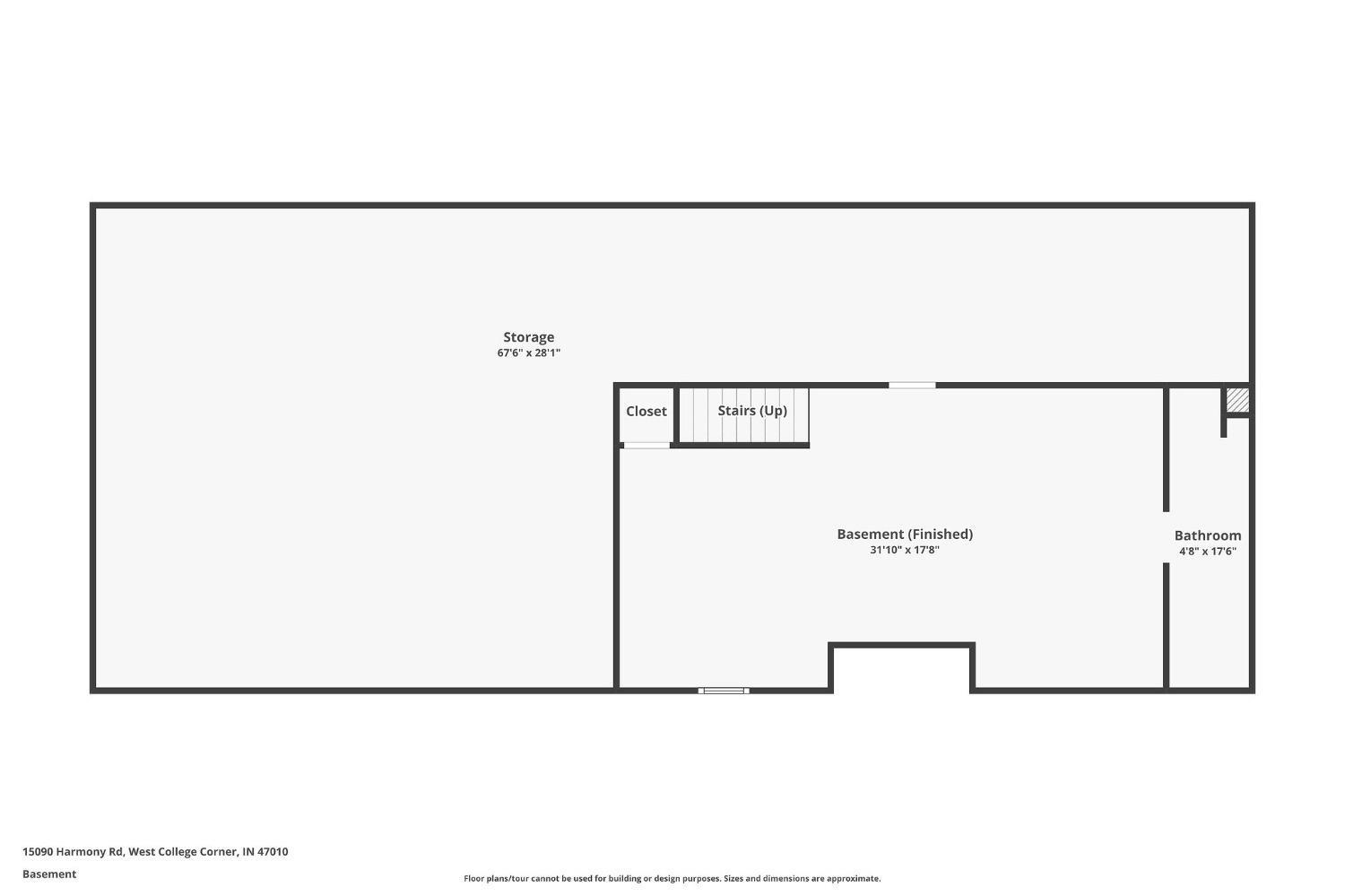 15090 Harmony Road Bath, IN 47010 - Photo 47 of 48