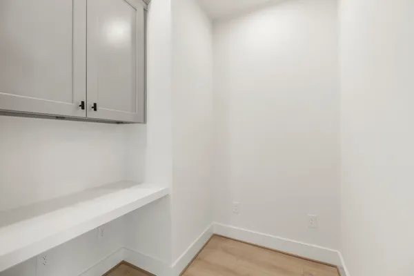 a view of small space