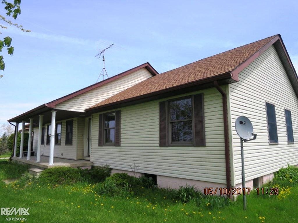 4350 Shutt Road Capac, MI 48014 - Photo 3 of 35