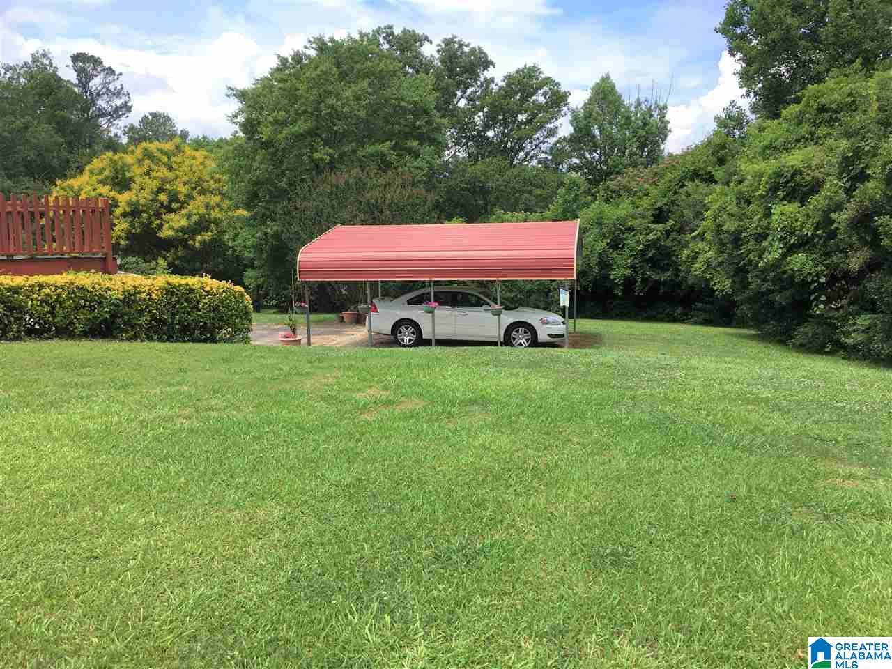 391 Duke Drive Heflin, AL 36264 - Photo 41 of 50