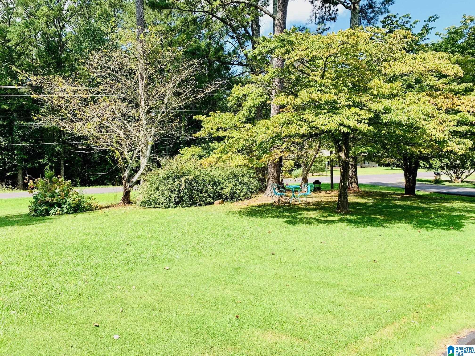 895 Evans Bridge Road Heflin, AL 36264 - Photo 18 of 54