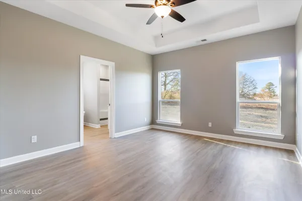 $329,900 | 667 Pigeon Roost Road, Coldwater, MS 38618
