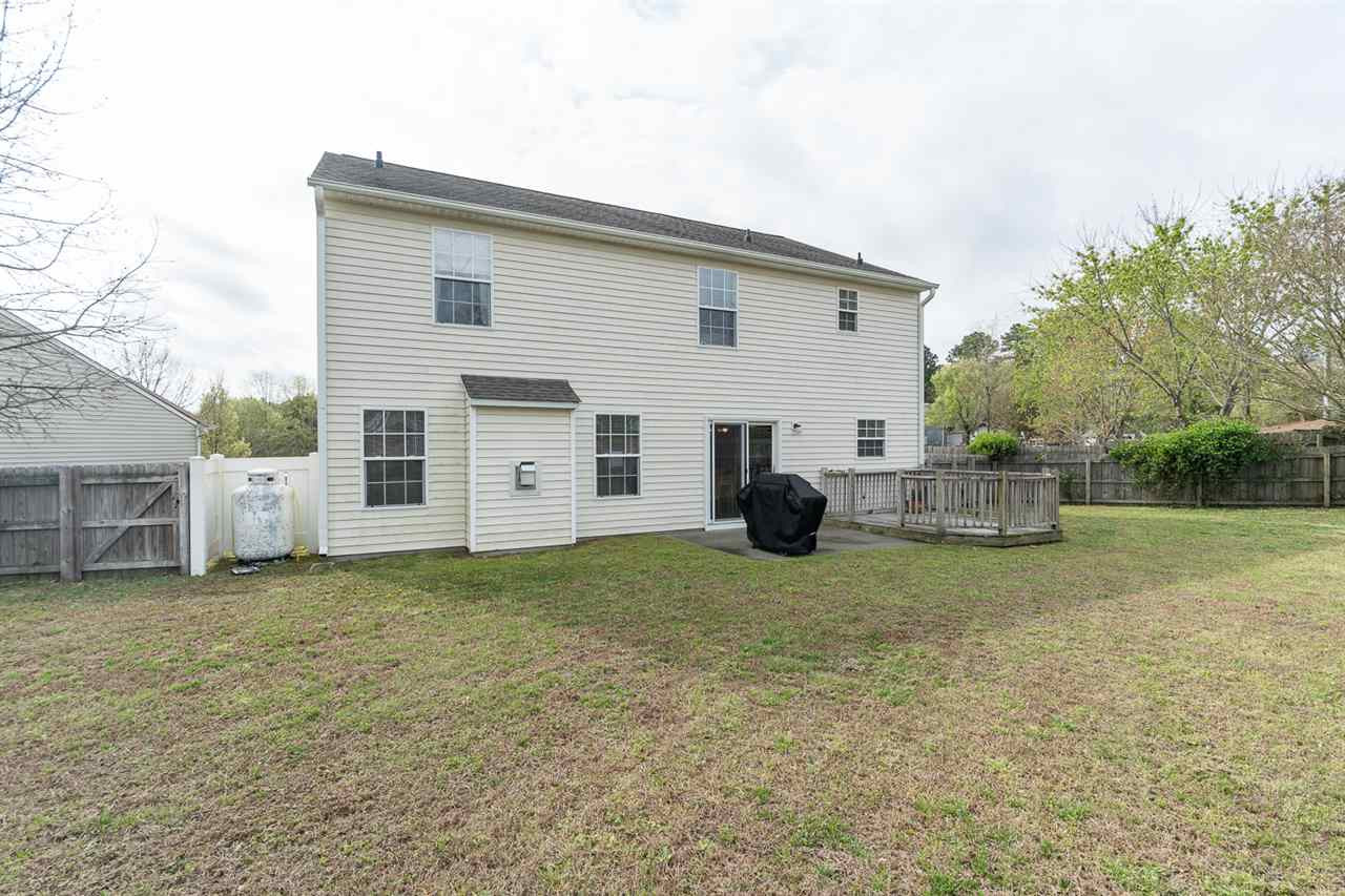 3820 Watkins Ridge Court Raleigh, NC 27616 - Photo 22 of 22 Photo 22