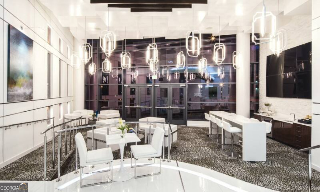 3382 Peachtree Road, Unit S12 Atlanta, GA 30326 - Photo 39 of 47 a building outdoor space with patio furniture