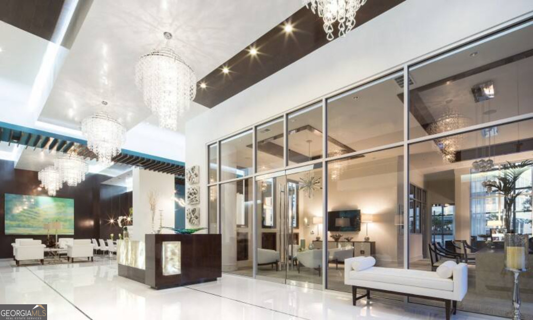 3382 Peachtree Road, Unit S12 Atlanta, GA 30326 - Photo 40 of 47