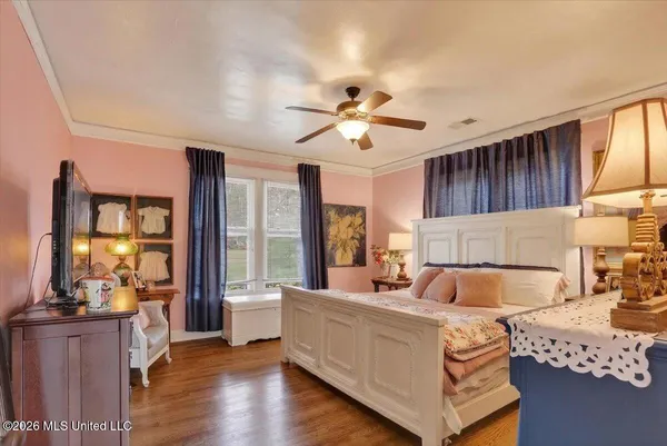 $390,000 | 9313 Pigeon Roost Road, Olive Branch, MS 38654