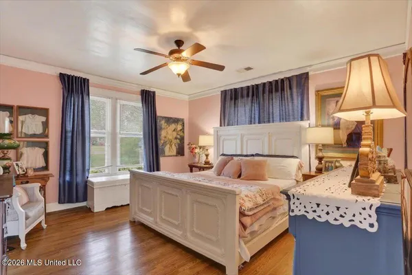 $390,000 | 9313 Pigeon Roost Road, Olive Branch, MS 38654