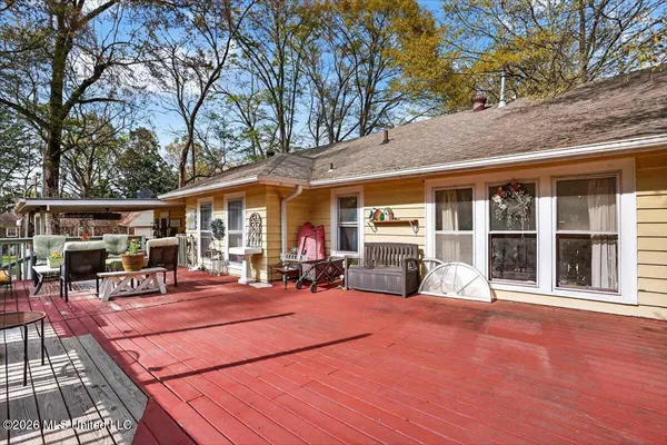 $390,000 | 9313 Pigeon Roost Road, Olive Branch, MS 38654