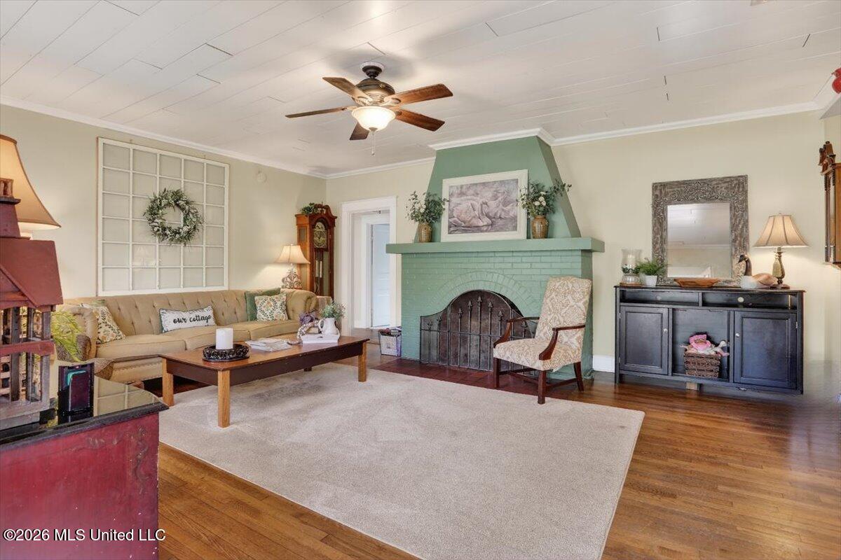 9313 Pigeon Roost Road Olive Branch, MS 38654 - Photo 5 of 28 14-IMG_4224_5_6_7_8